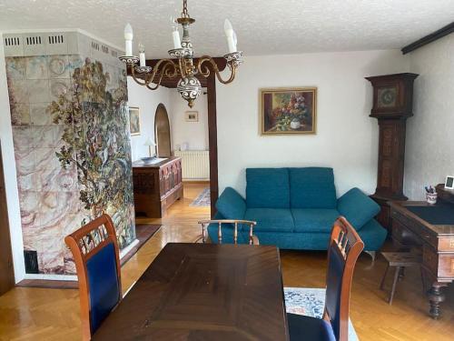 Altmuenster Apartamento | Haus Födinger