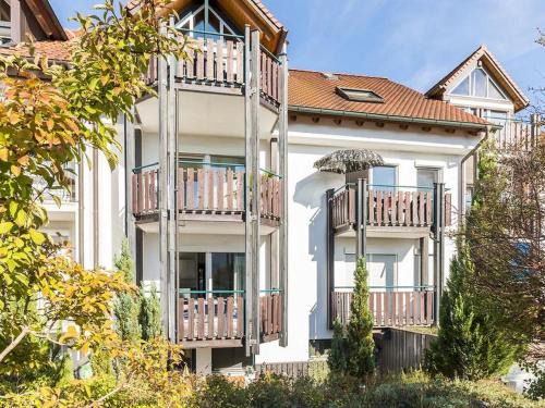 Uhldingen-Muehlhofen Apartamento | Haus Fanjak