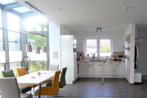 Dangast Casa | Haus Fehnhuus, Am Alten Deich 11a