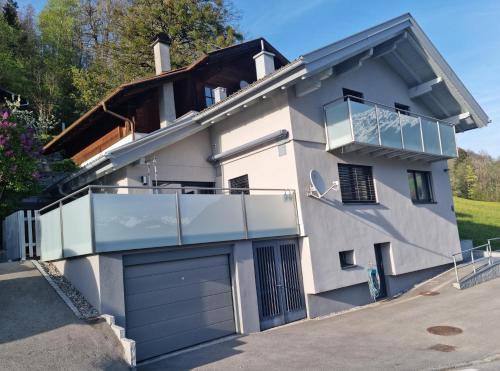 Bartholomaeberg Casa | Haus Fernweh