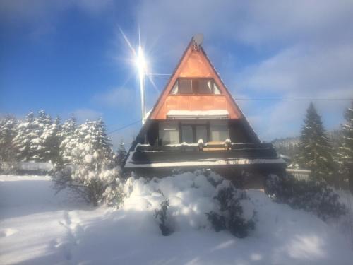 Nagel Casa | Haus Fichtelgebirge