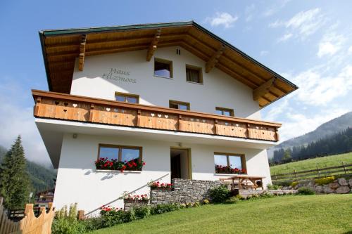 Filzmoos Apartamento | Haus Filzmoos