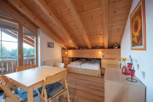 Hochkrimml Apartamento | Haus Filzstein 145 Top 25