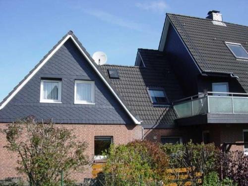 Lutt Kiepenbarg Casa | Haus Franck