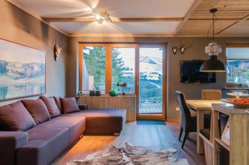 Konigsleiten Casa | Haus Frida Top 33