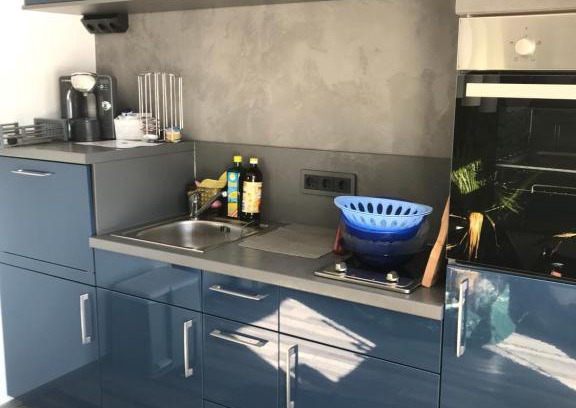 Ueberlingen Apartamento | Haus Friedel Überlingen am Bodensee