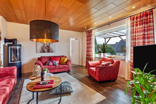Olsberg Apartamento | Haus Frigger
