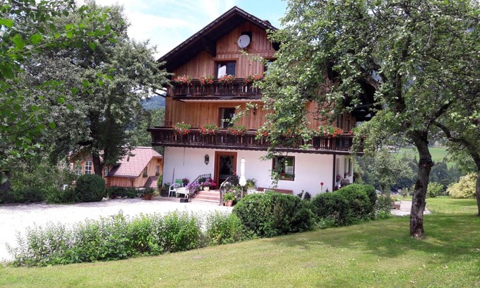 Bad Aussee Casa | Haus Galler - Urlaub am Bauernhof
