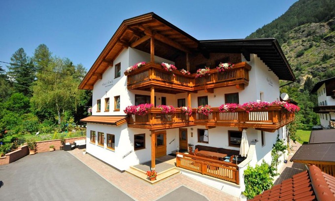 Haiming Casa | Haus Gisela
