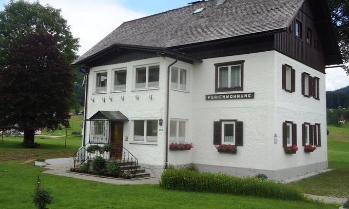 Gosau Apartamento | Haus Grünwald