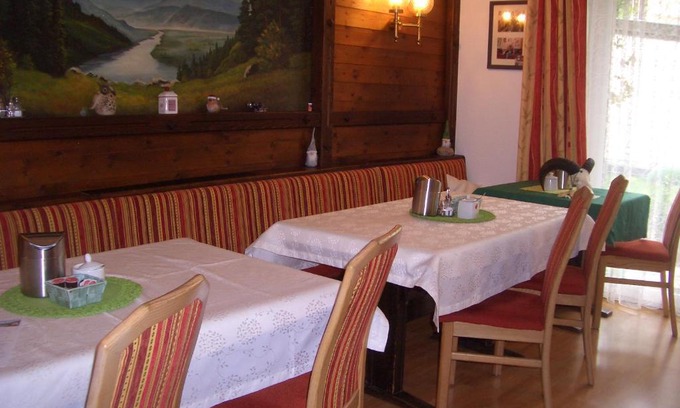 Dorfgastein Casa | Haus Grützner