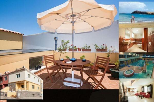 Cruce de Arinaga Casa | Haus Gran Canaria