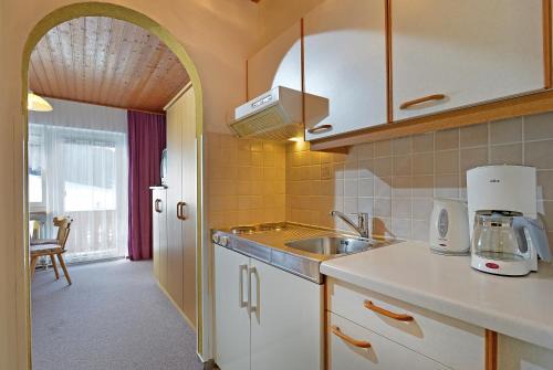 Soell Apartamento | Haus Gratz