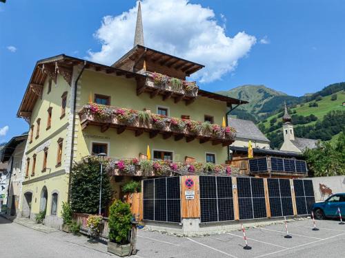 Rauris Casa | Haus Groder