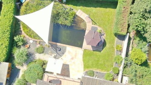 Golmbach Casa | Haus Gruna