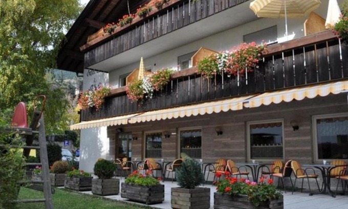 Silandro Apartamento | Haus Gufler