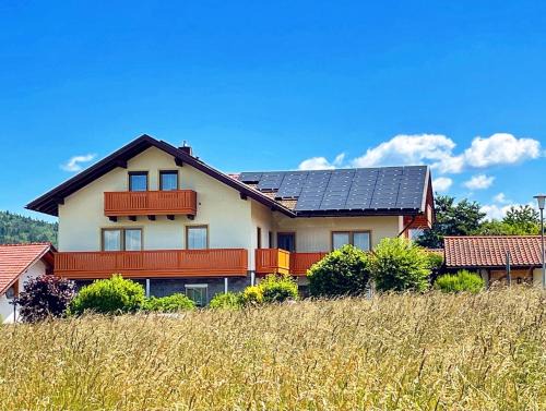 Kleß Apartamento | Haus Gunda