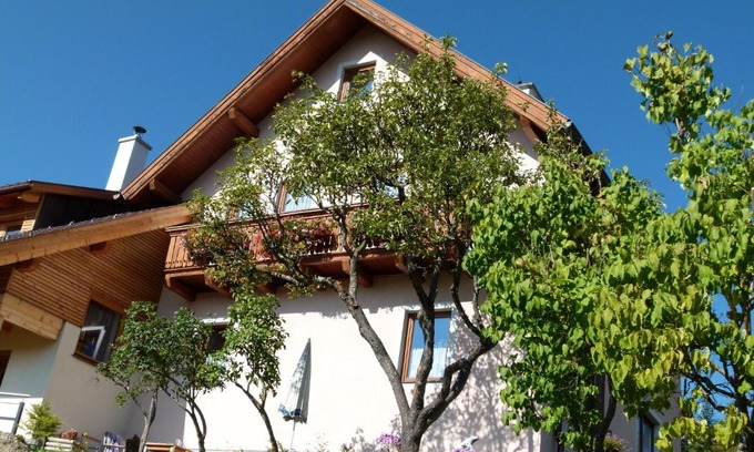 Mariapfarr Apartamento | Haus Hönegger