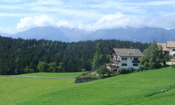 Avelengo Casa | Haus Hafner
