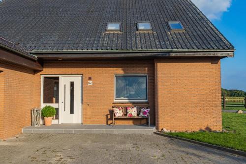 Bad Bentheim Apartamento | Haus Hagelshoek