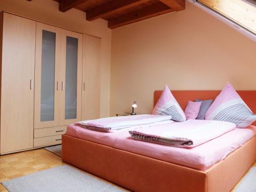 Waggershausen Apartamento | Haus-Haller