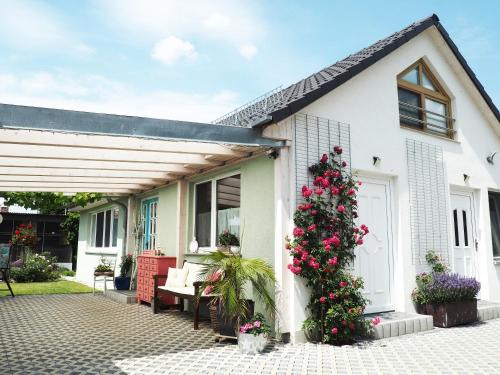 Sora Casa | Haus Hanni