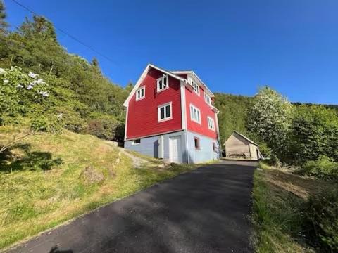 Uggdal Casa | Haus Harald