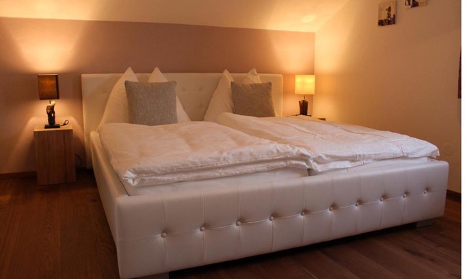 Elsbethen Apartamento | Haus Haslach