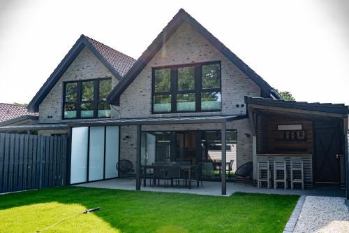 Sehestedt Casa | Haus Havglück - Urlaubsglück an der Nordsee