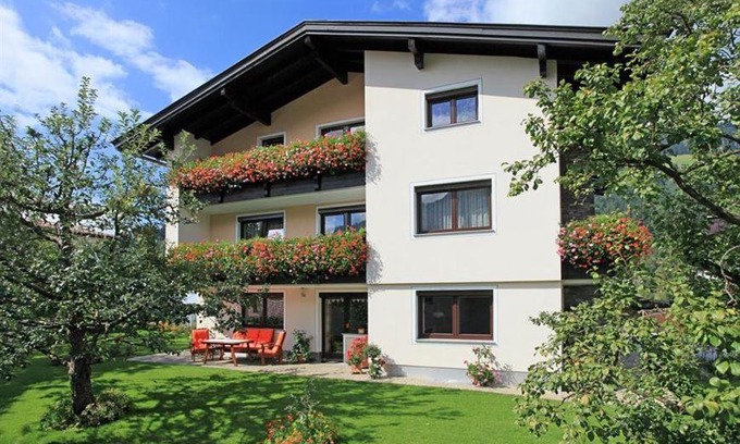 Westendorf Casa | Haus Heckenrose