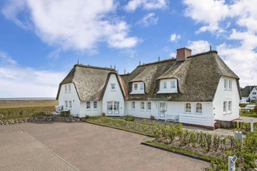 Rantum Apartamento | Haus Heefkant Whg 10