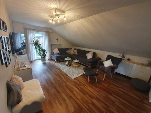 Freyung Apartamento | Haus Heidi