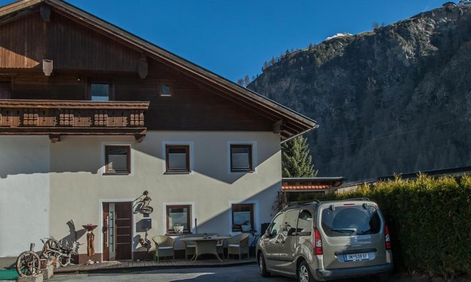 Runhof Casa | Haus Heimat & Appartement