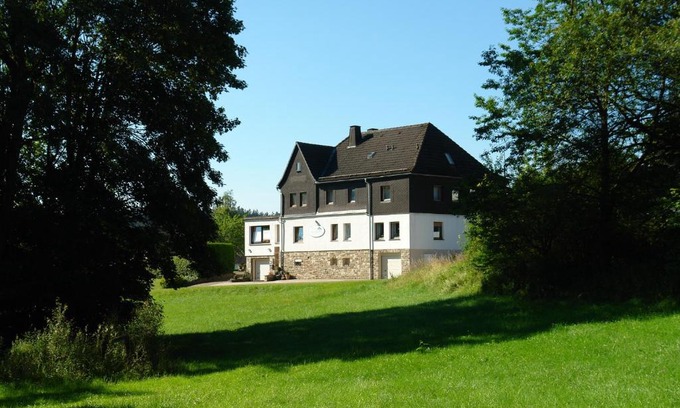 Medebach Casa | Haus Hesseberg