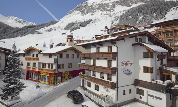Hintertux Casa | Haus Hintertux