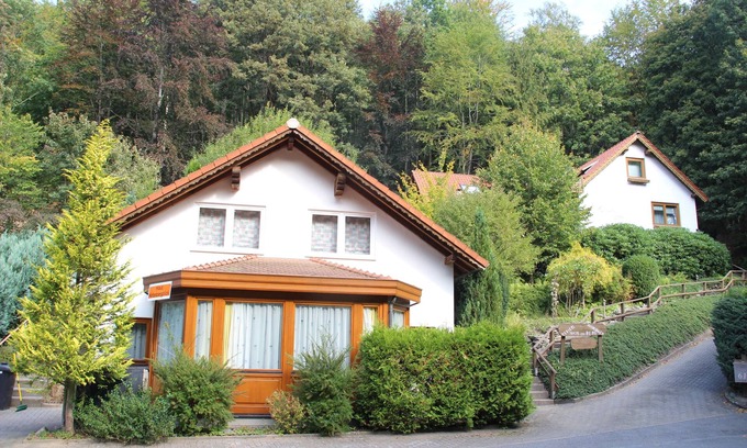 Lonau Apartamento | Haus Hirtenbergblick Apartment 1