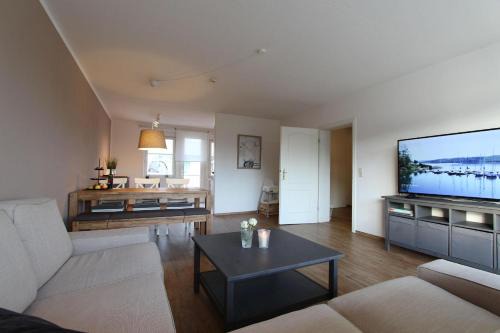 Kellenhusen Apartamento | Haus Holgünt Whg 6 OG