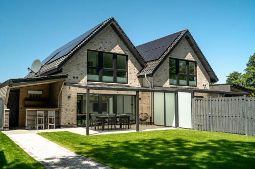 Sehestedt Casa | Haus Hygge