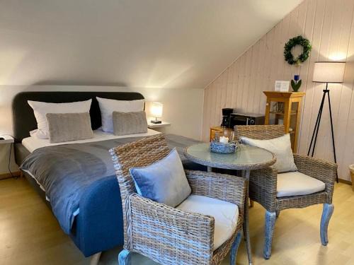 Braunlage Apartamento | Haus Im Arnikagrund - Ferienwohnung & Privatzimmer