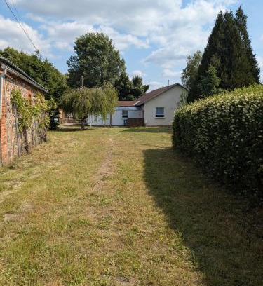 Calau Casa | Haus im Grünen