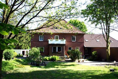 Lippstadt Casa | Haus im Grünen