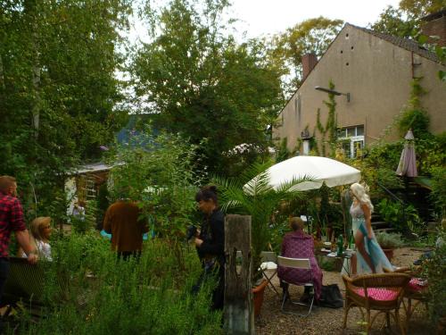 Rhein-Erft-Kreis District Casa | Haus im grünen - Hürth