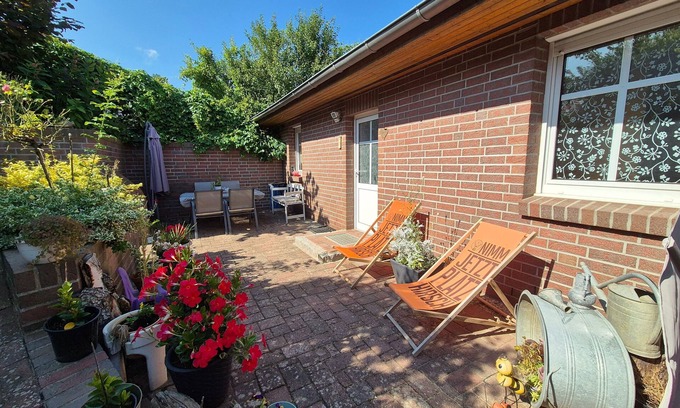 Muritz Apartamento | Haus im Grünen Objekt-id 155876