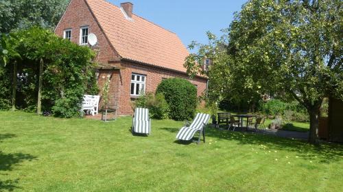 Suden Casa | Haus Im Süden auf Nordstrand