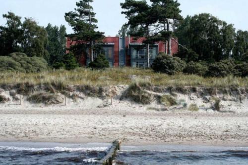 Hohe Dune Apartamento | Haus in der Duene Objekt 25954