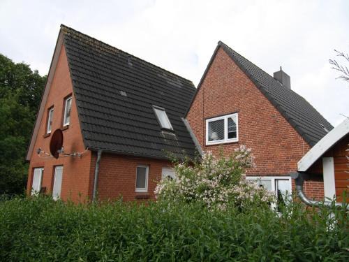Niebuell Casa | Haus in Niebüll nahe Wattenmeer, cleaning included