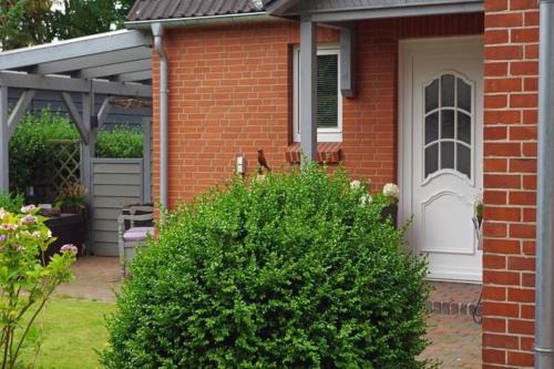 Niebuell Casa | Haus in Niebüll nahe Wattenmeer