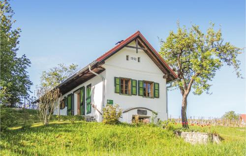 Strem Casa | Haus In Strem Mit Panoramab,