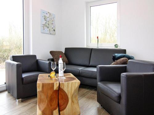 Neuenkirchen Casa | Haus in Vieregge am Breetzer Bodden, cleaning included
