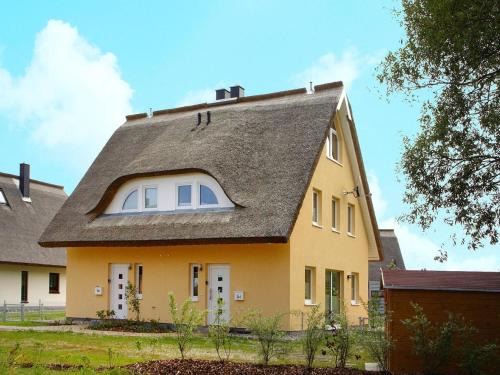 Neuenkirchen Casa | Haus in Vieregge am Breetzer Bodden